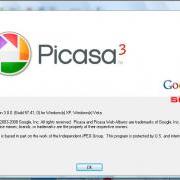 Picasa 3