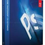 Adobe Photoshop CS5