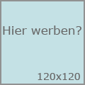 Hier Werben?