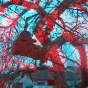 3D Baum