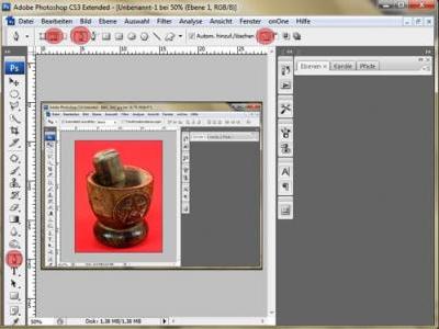 PHOTOSHOP