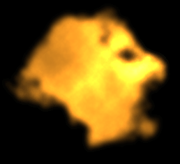 explosion