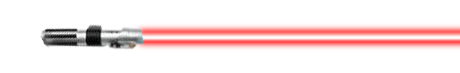 Laserschwert