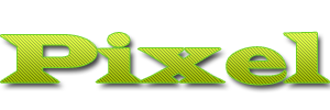 Pixel Muster