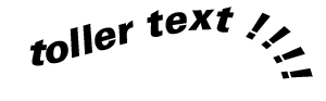 Tiefen Lichter Filter 