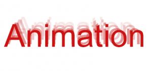 Animationen