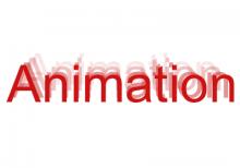 Animationen
