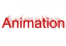 Animationen